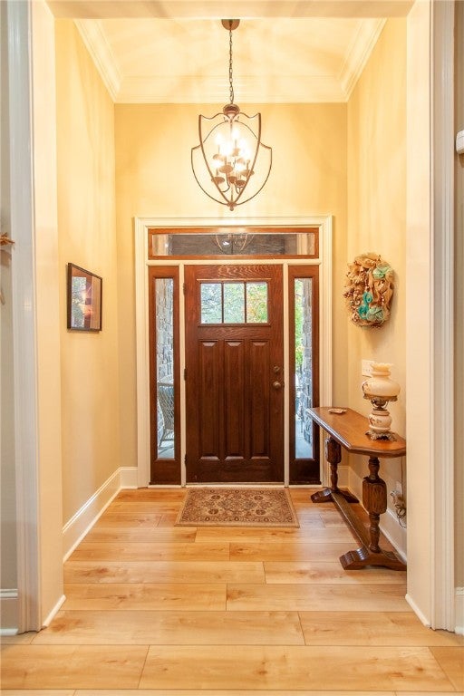 Notice the Lovely new LVP floors!