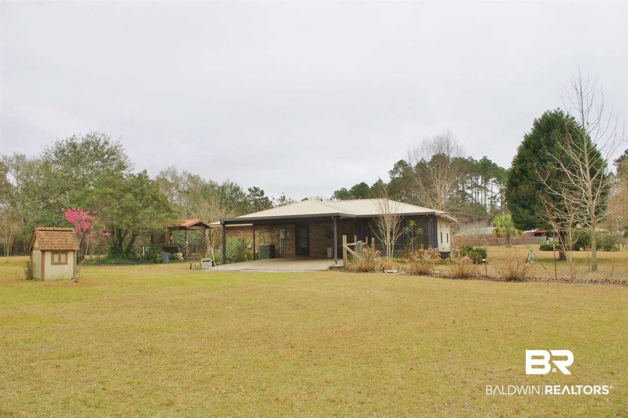 10695 Coleman Lane Elberta, AL 36530 - Photo 45 of 48