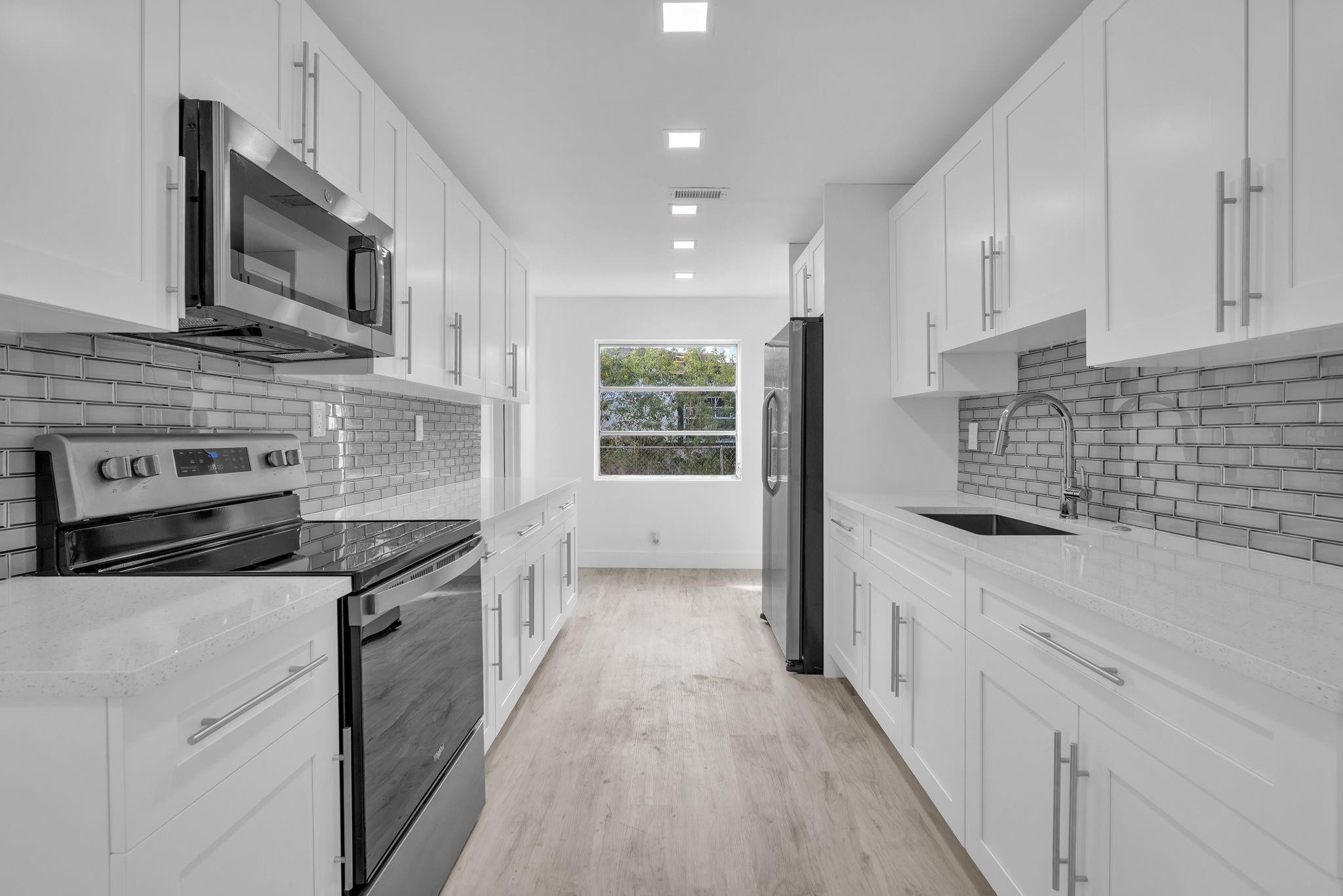 4911 Northwest 16th Street Lauderhill, FL 33313 - Photo 14 of 48 Photo 14