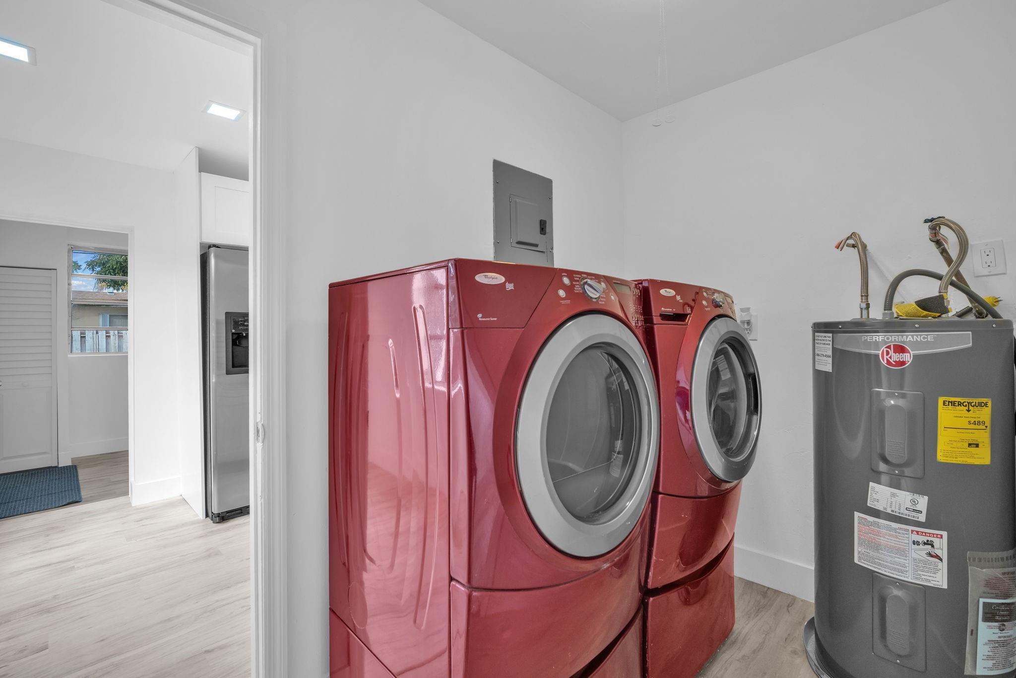 4911 Northwest 16th Street Lauderhill, FL 33313 - Photo 30 of 48 Photo 30