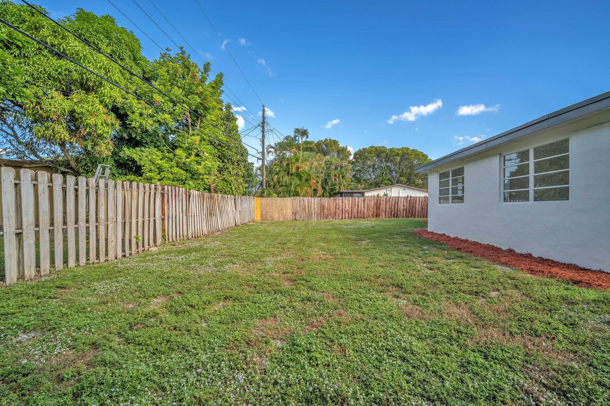 4911 Northwest 16th Street Lauderhill, FL 33313 - Photo 35 of 48 Photo 35