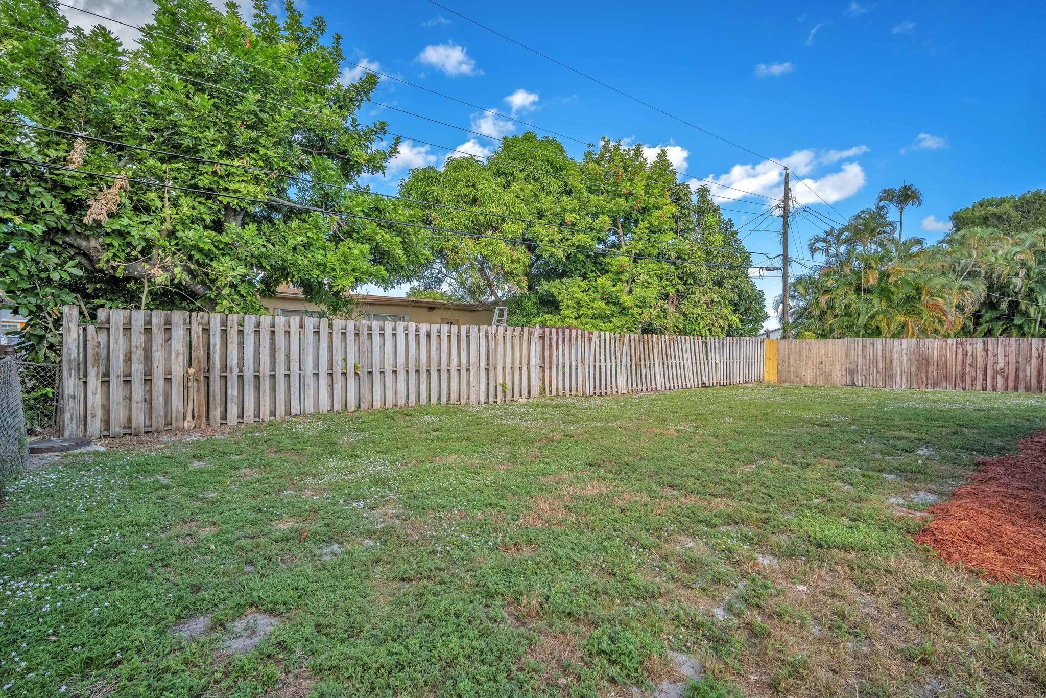 4911 Northwest 16th Street Lauderhill, FL 33313 - Photo 36 of 48 Photo 36