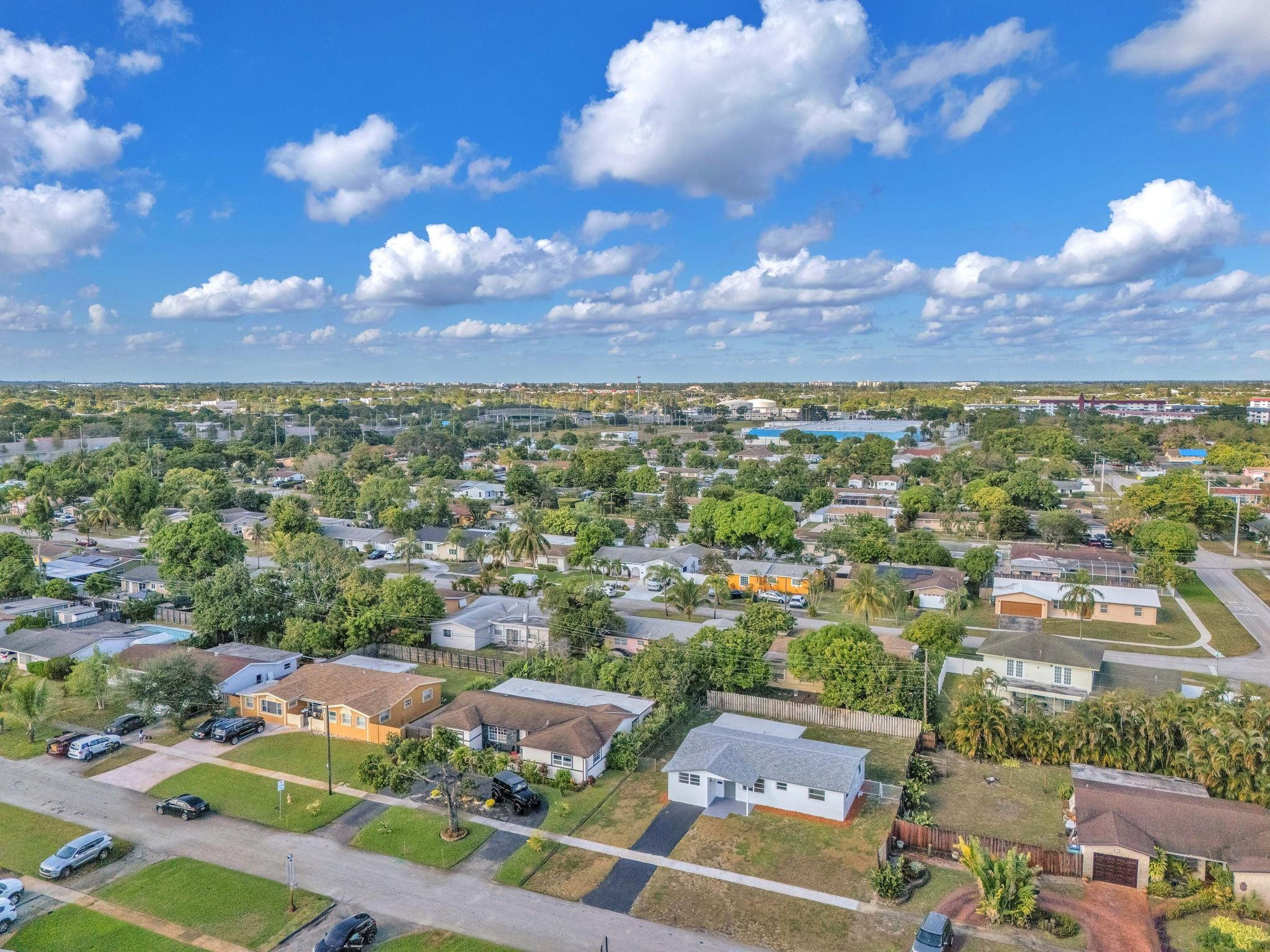 4911 Northwest 16th Street Lauderhill, FL 33313 - Photo 40 of 48 Photo 40