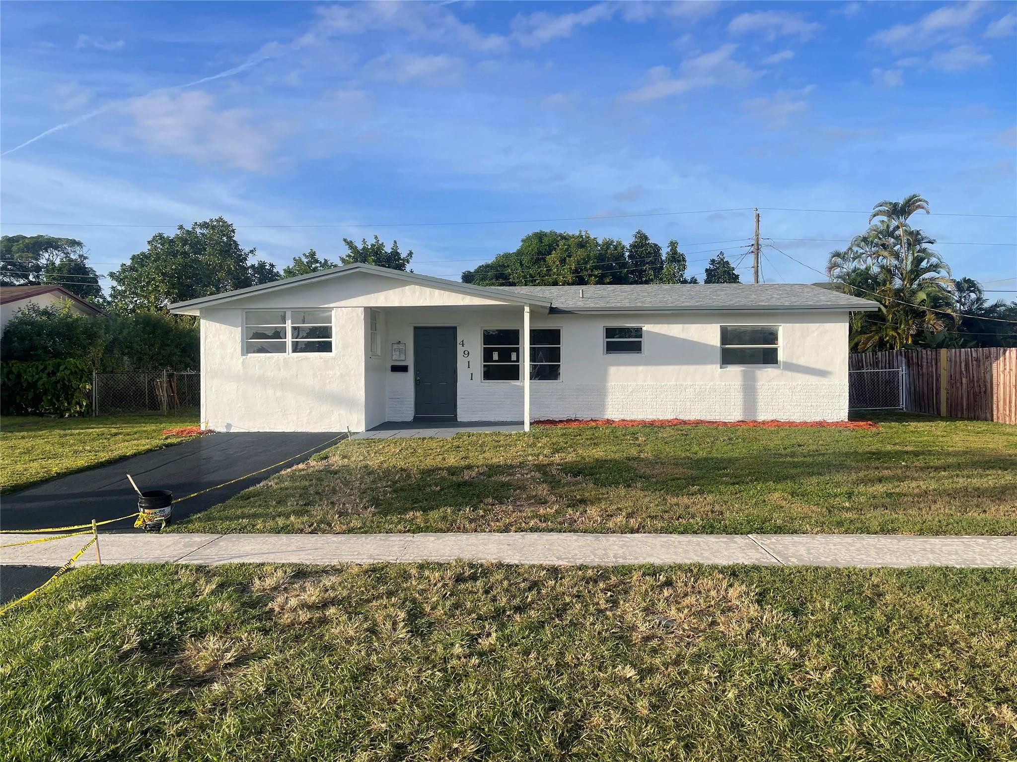 4911 Northwest 16th Street Lauderhill, FL 33313 - Photo 48 of 48 Photo 48
