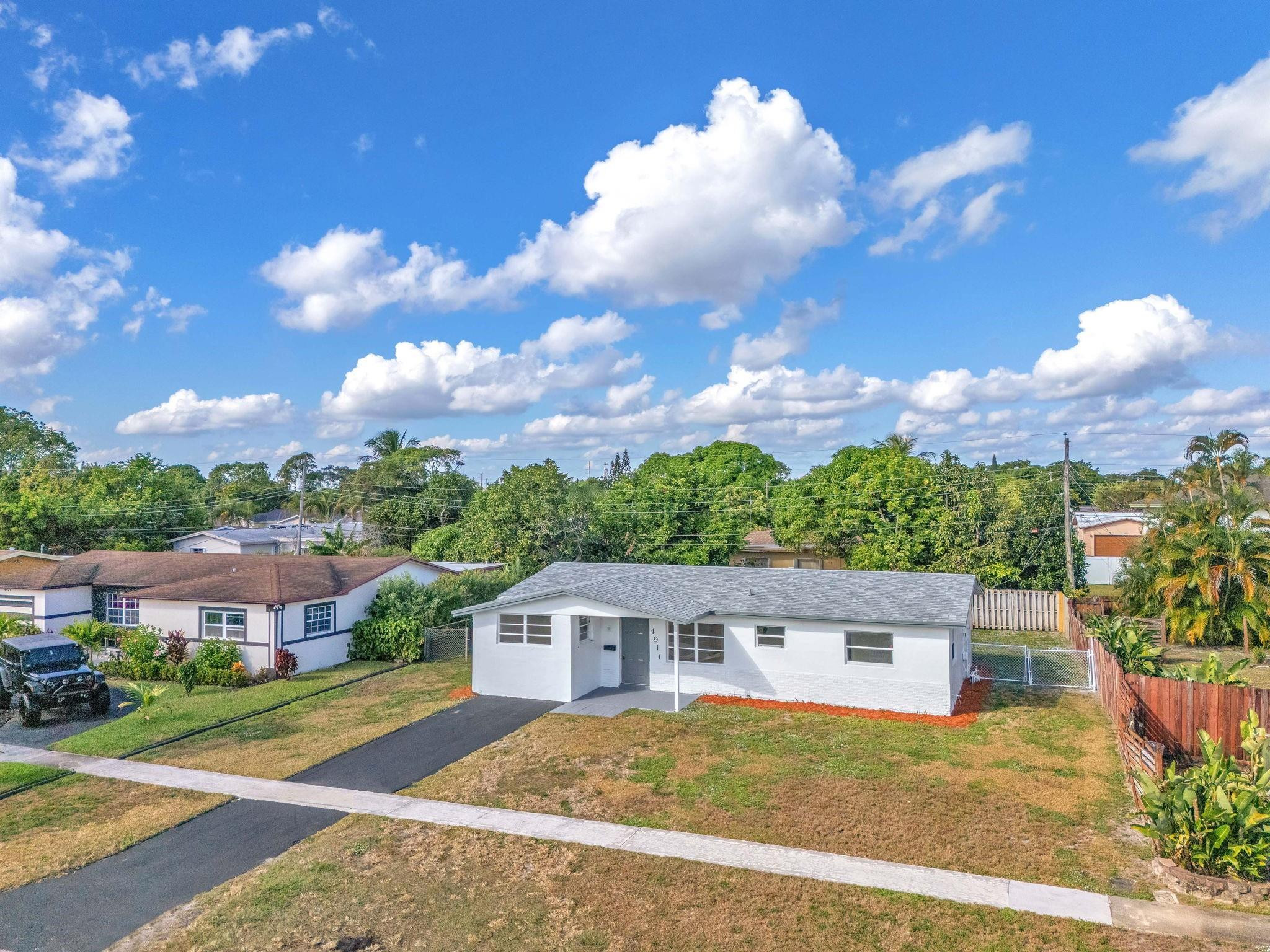 4911 Northwest 16th Street Lauderhill, FL 33313 - Photo 6 of 48 Photo 6