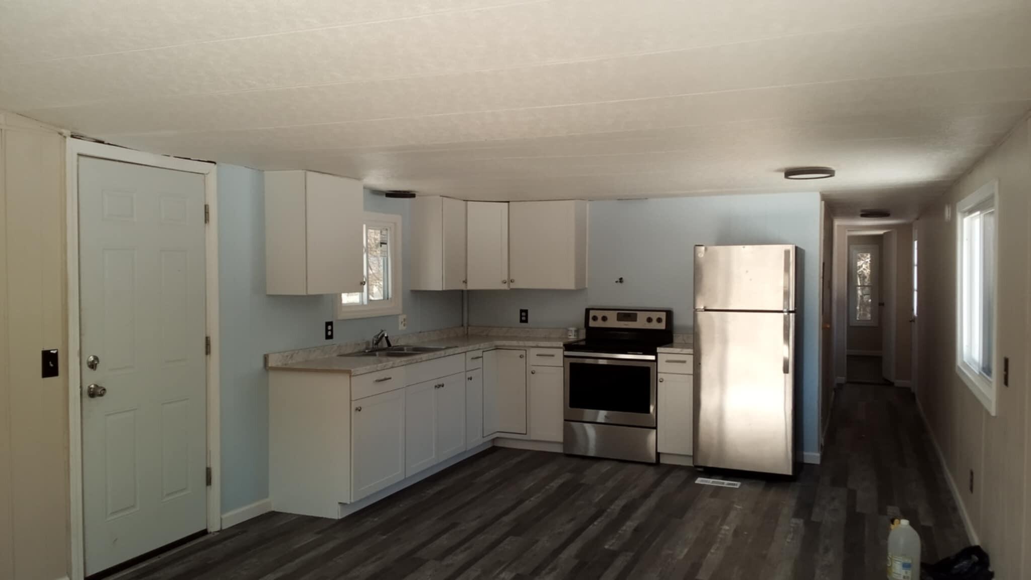 24 Lookout Lane Windham, ME 04062 - Photo 3 of 11 24kitch