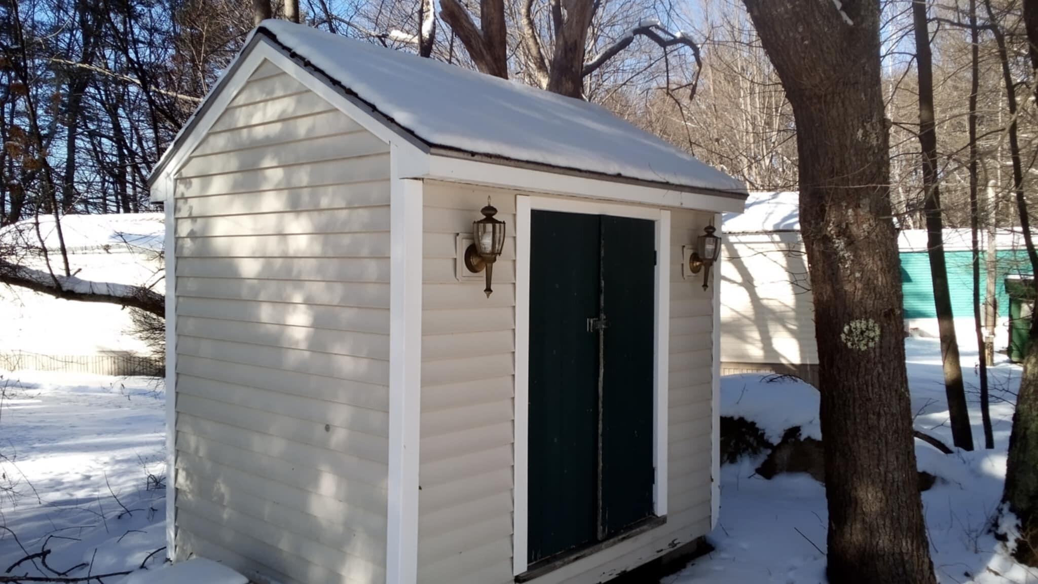 24 Lookout Lane Windham, ME 04062 - Photo 7 of 11 24shed