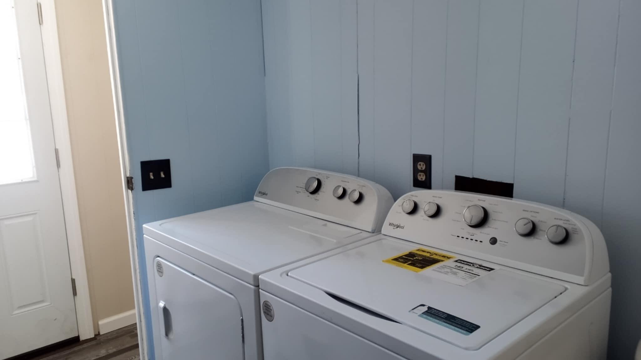 24 Lookout Lane Windham, ME 04062 - Photo 10 of 11 24washdryer