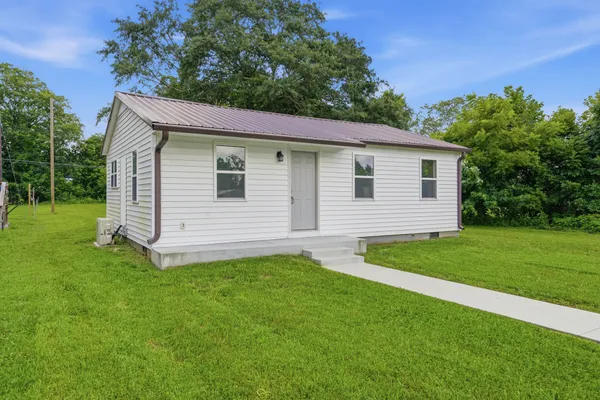 $188,000 | 305 South Polk Street, Tullahoma, TN 37388