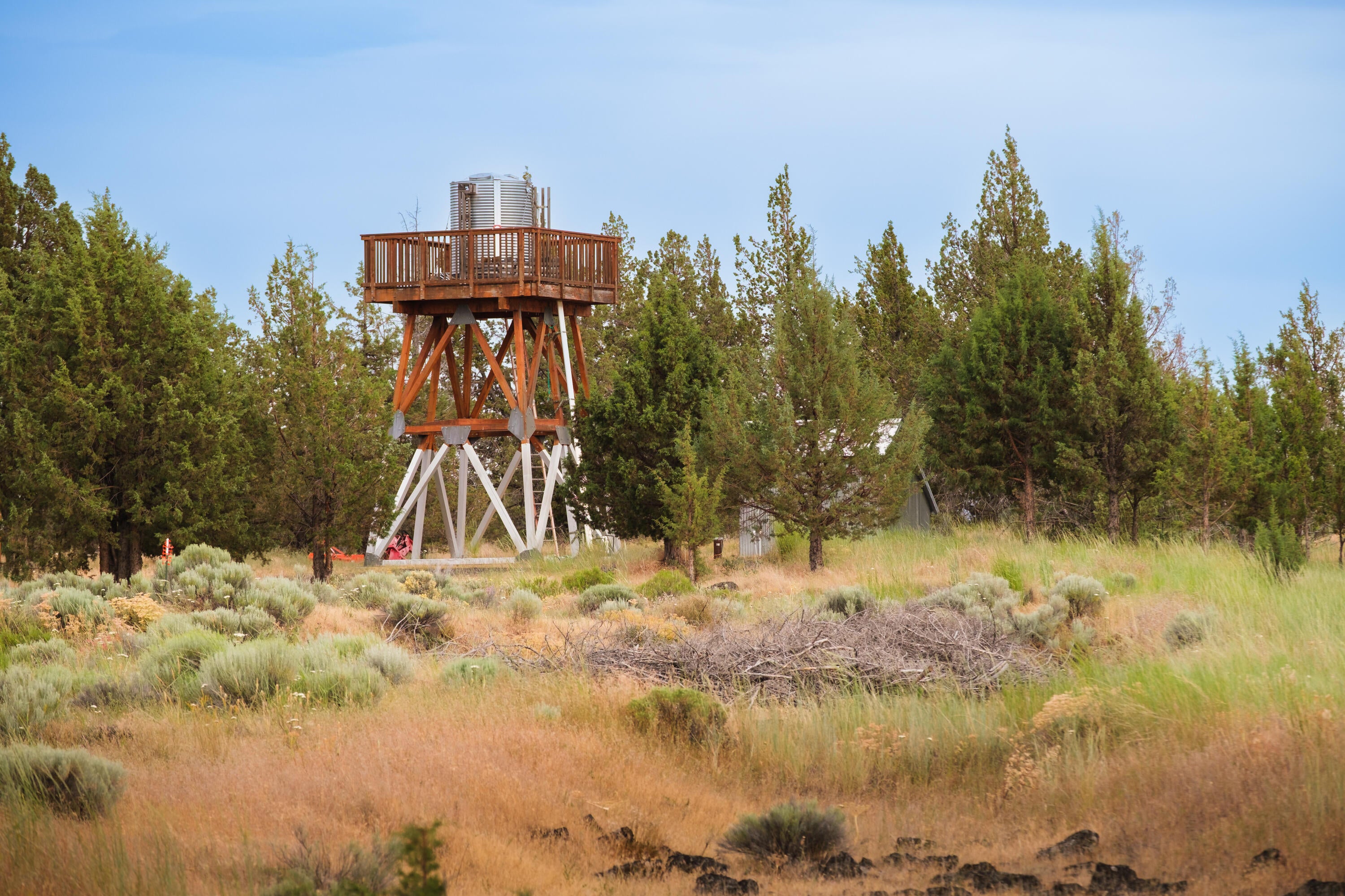 55264 Paulson Road Maupin, OR 97037 - Photo 40 of 47 91