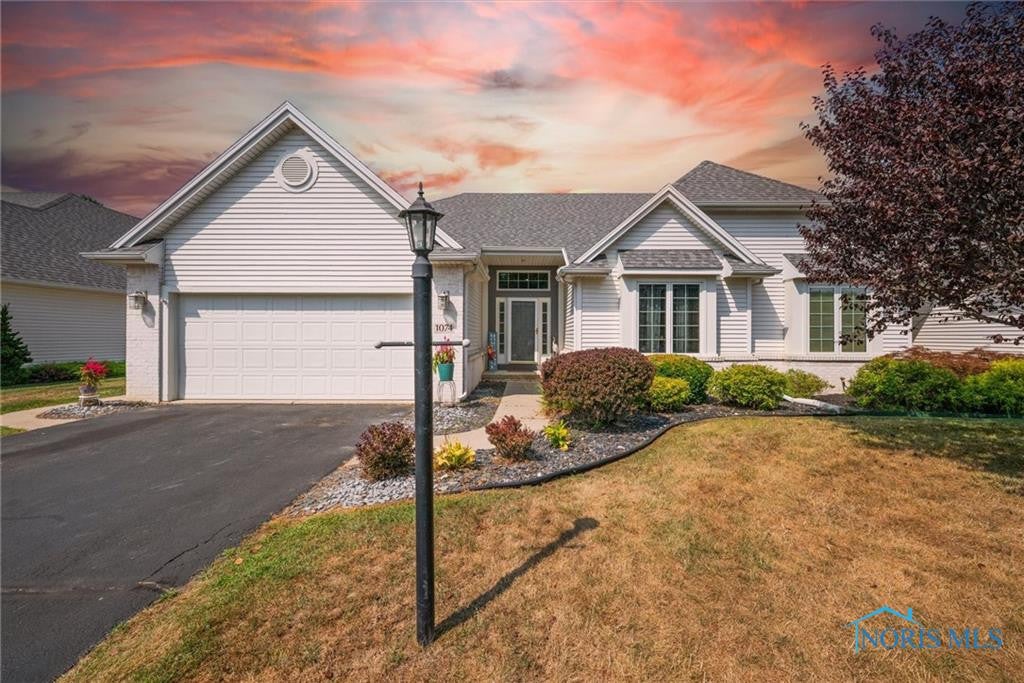 1074 Waterville Monclova Road, Unit 14 Waterville, OH 43566 - Photo 1 of 34 Photo 1