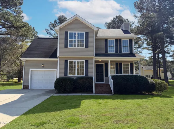 $352,000 | 35 Clover Court, Franklinton, NC 27525