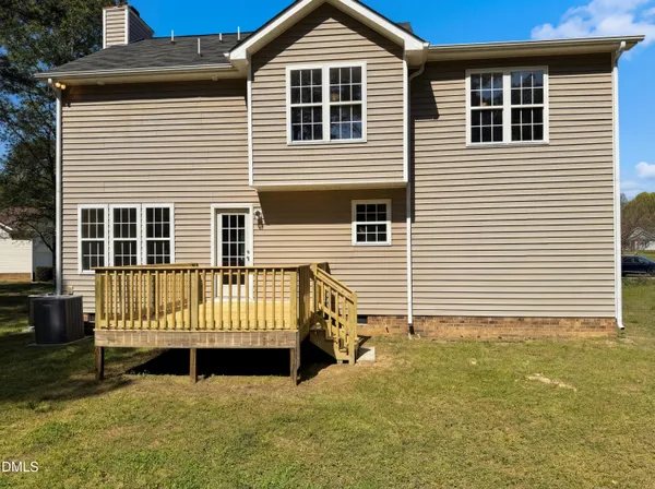 $352,000 | 35 Clover Court, Franklinton, NC 27525
