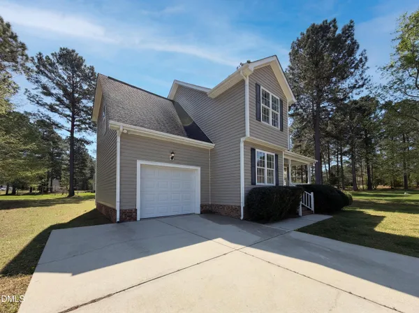 $352,000 | 35 Clover Court, Franklinton, NC 27525