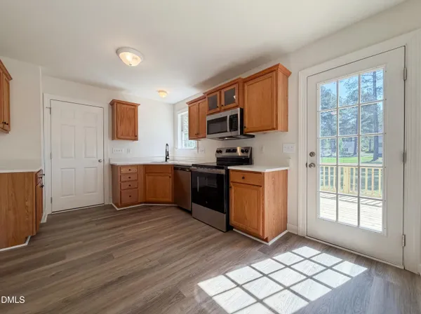 $352,000 | 35 Clover Court, Franklinton, NC 27525