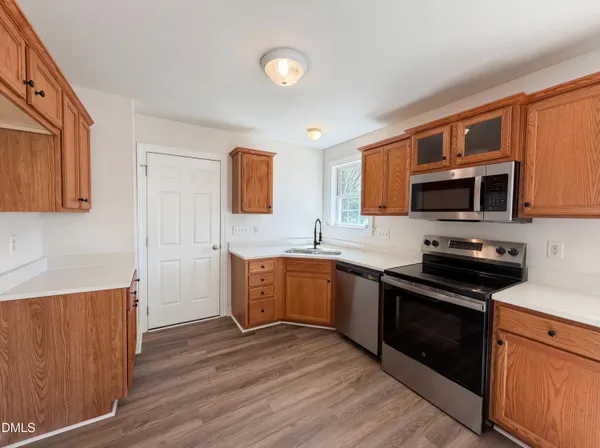 $352,000 | 35 Clover Court, Franklinton, NC 27525