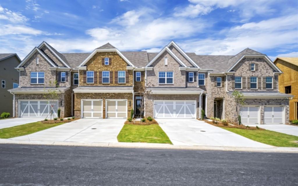 7130 Post Park Way Alpharetta, GA 30004 - Photo 1 of 1