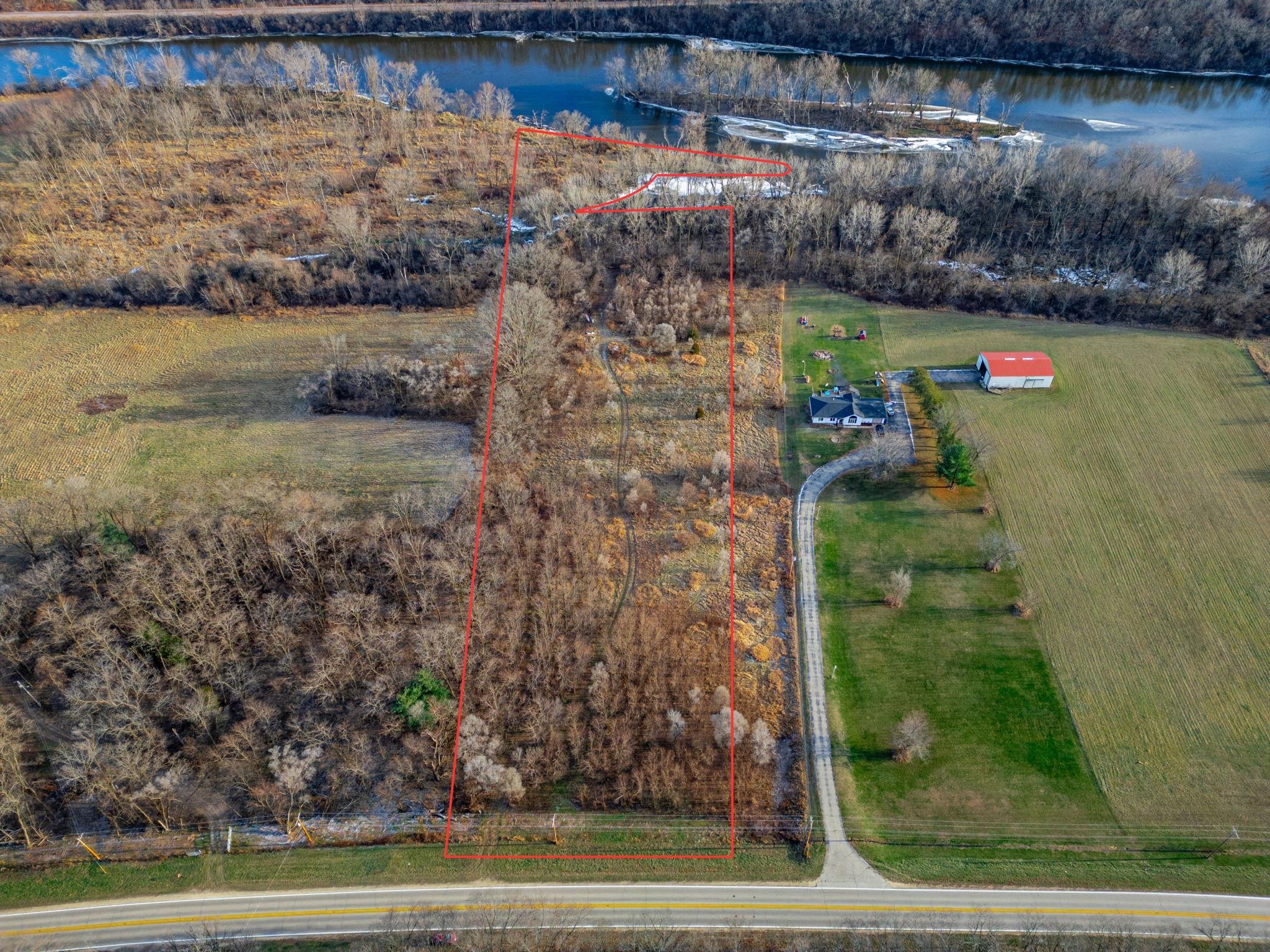 Xxx South Bluff Road South Beloit, IL 61080 - Photo 1 of 3 Gallery Image 1
