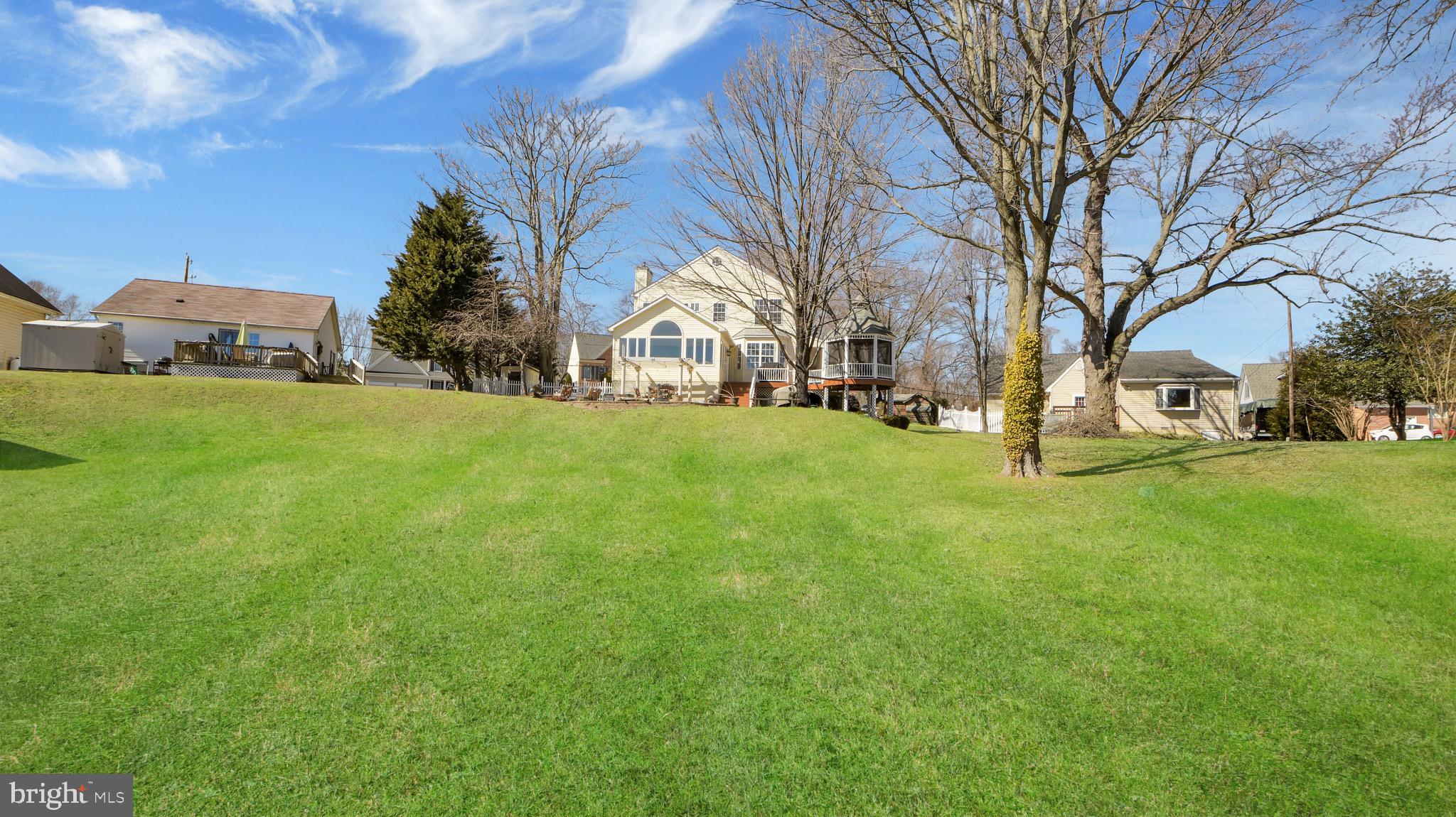 78 Johnson Road Pasadena, MD 21122 - Photo 19 of 40 Gallery Image 19