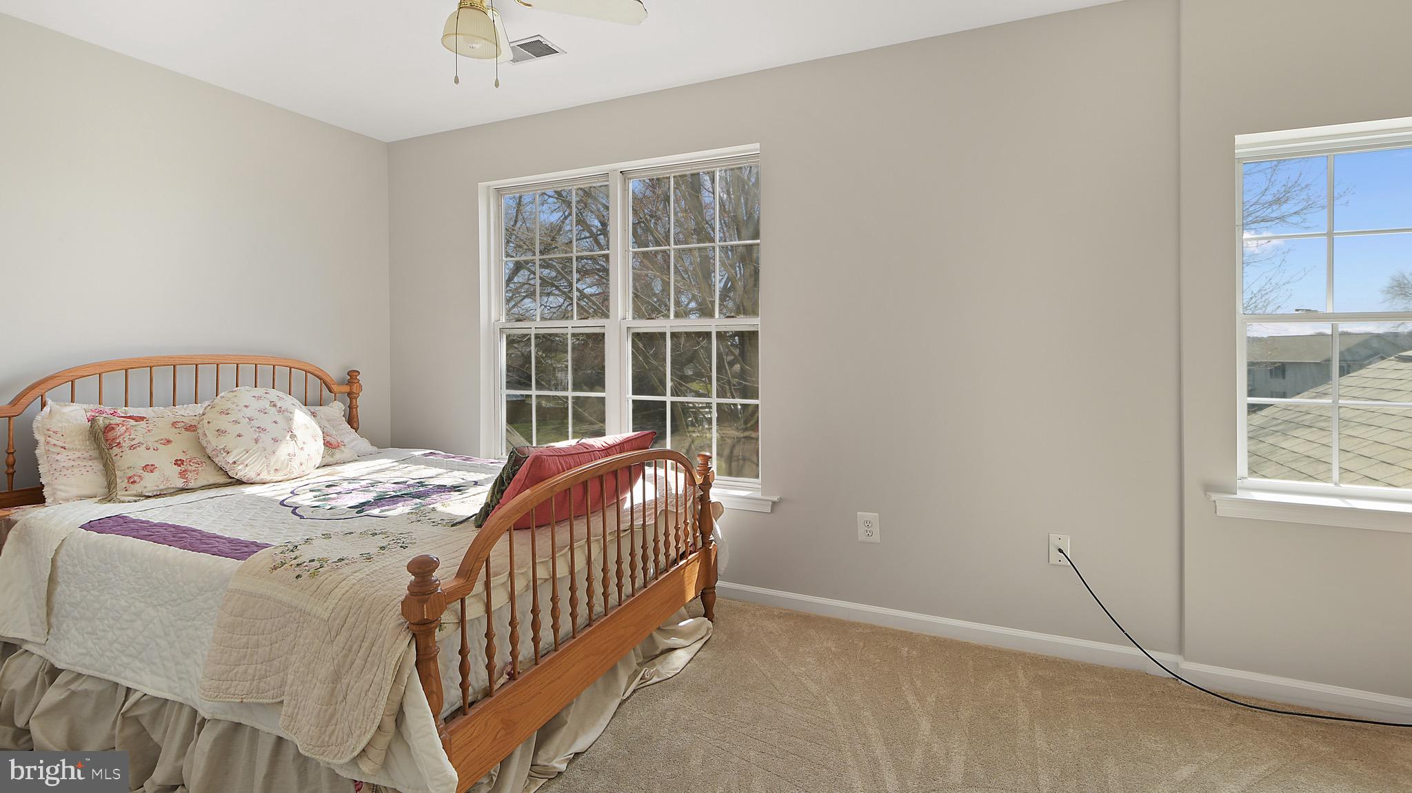 78 Johnson Road Pasadena, MD 21122 - Photo 23 of 40 Bedroom #2