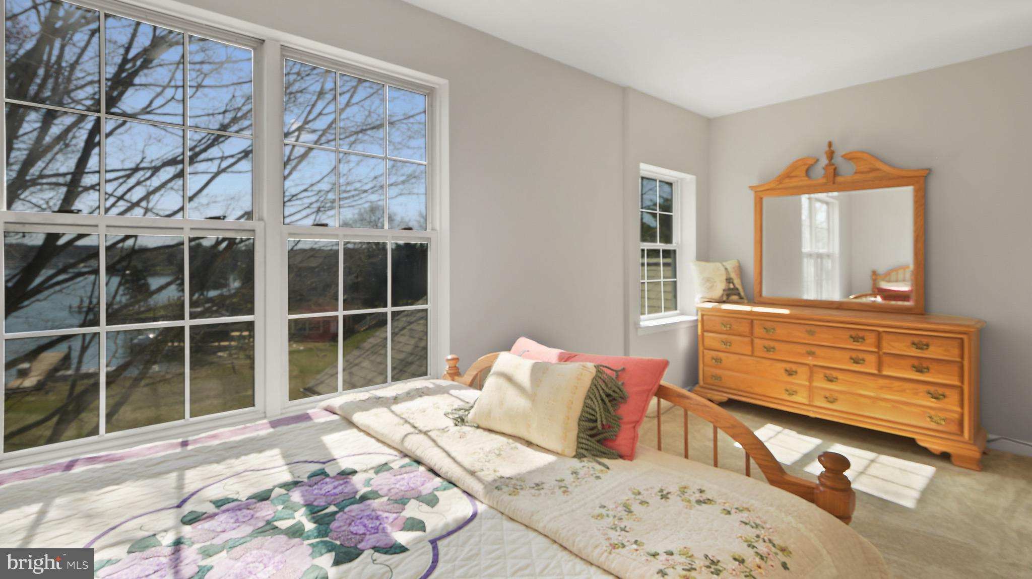 78 Johnson Road Pasadena, MD 21122 - Photo 24 of 40 Bedroom #2