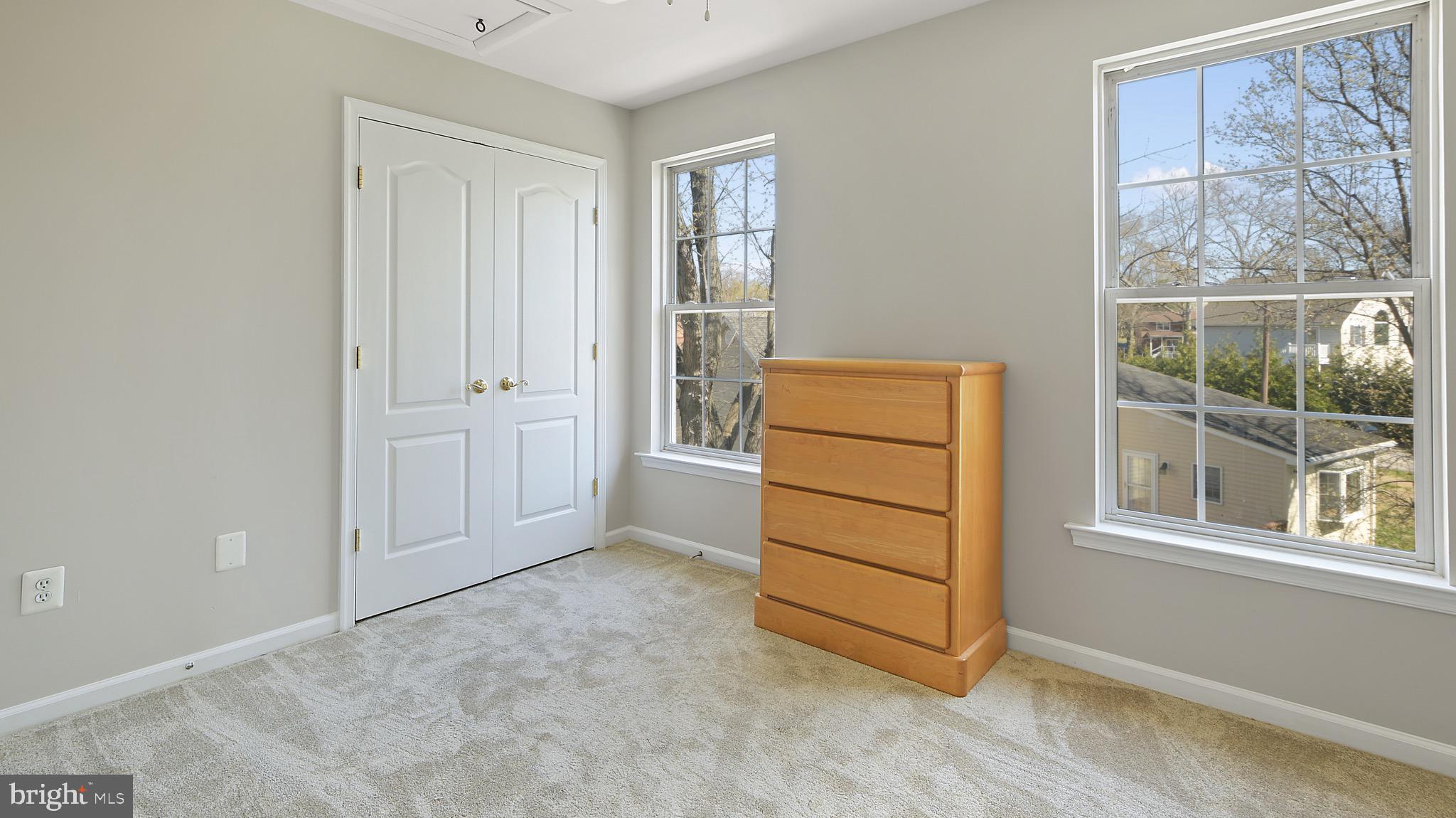 78 Johnson Road Pasadena, MD 21122 - Photo 25 of 40 Bedroom #3