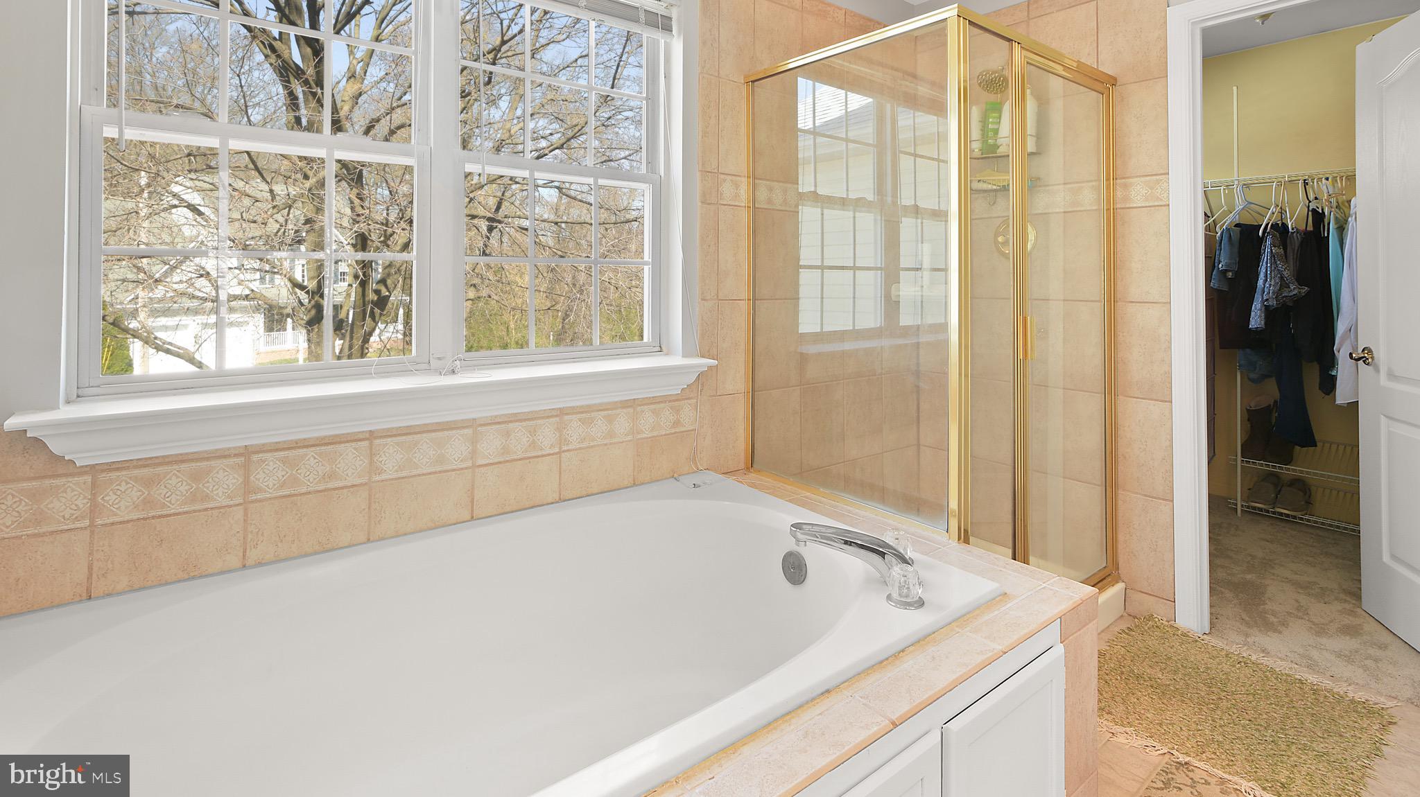 78 Johnson Road Pasadena, MD 21122 - Photo 28 of 40 Master bath