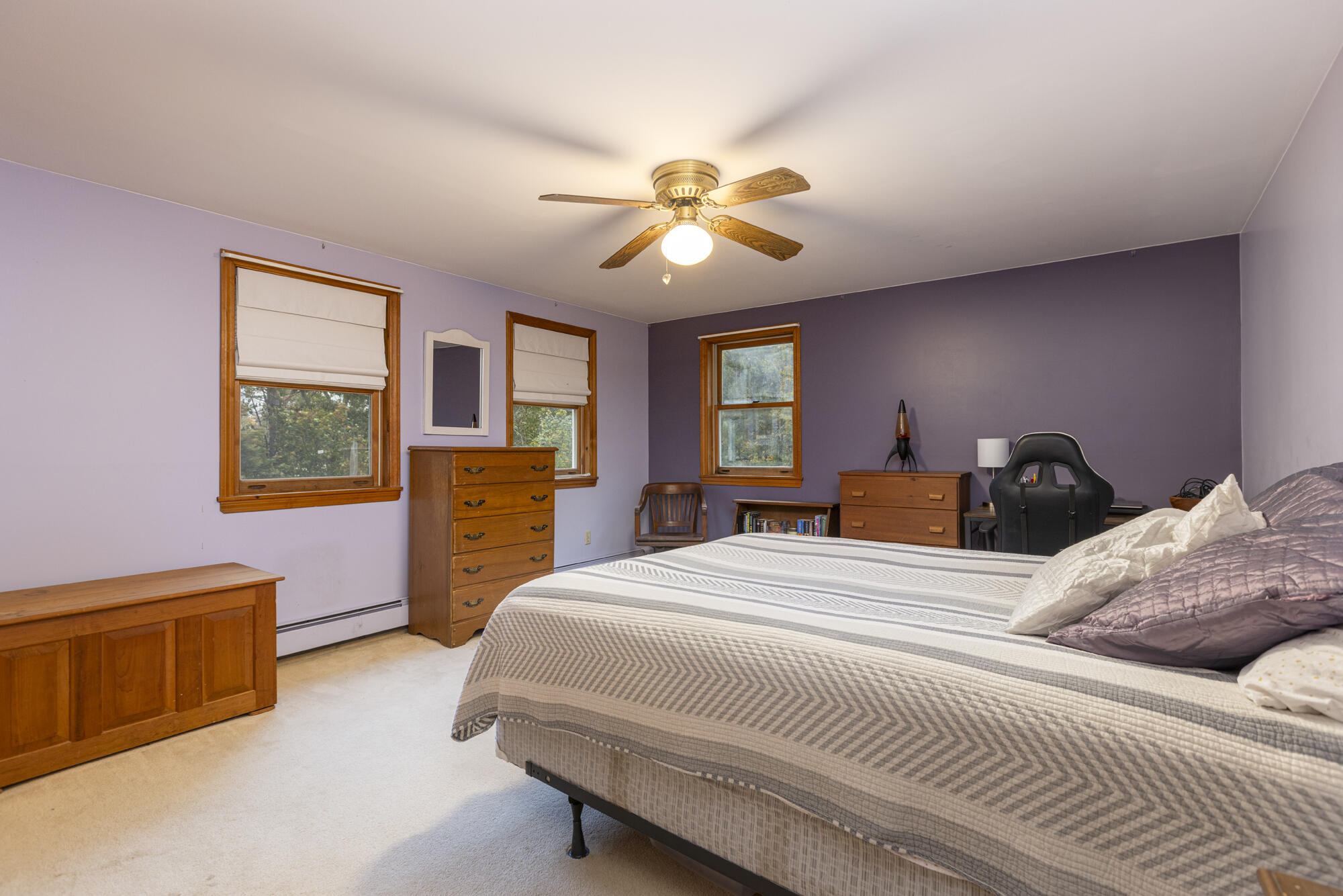 71 Valley Road Cumberland Center, ME 04021 - Photo 27 of 42 71 Valley_W5_23