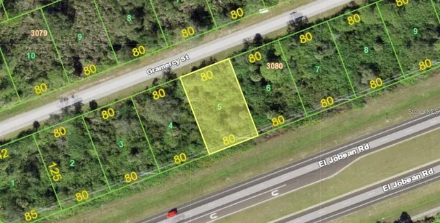 a view of a city from a balcony