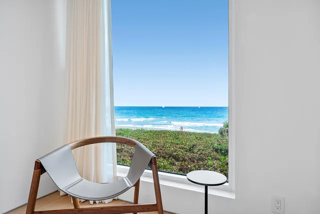 $7,150,000 | 3100 South Ocean Boulevard, Unit 203S, Palm Beach, FL 33480