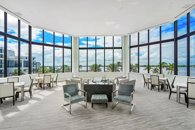 $7,150,000 | 3100 South Ocean Boulevard, Unit 203S, Palm Beach, FL 33480