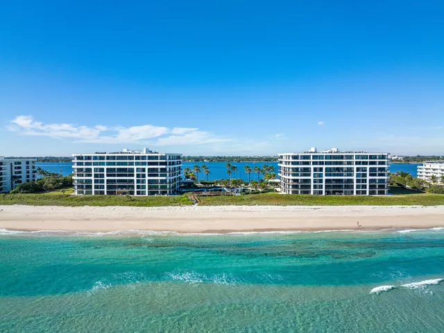 $7,150,000 | 3100 South Ocean Boulevard, Unit 203S, Palm Beach, FL 33480