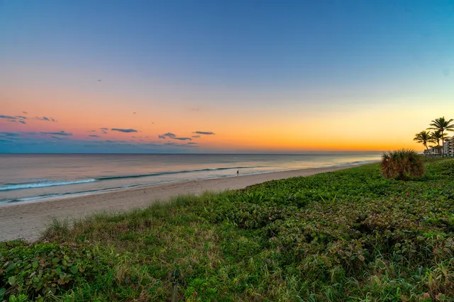 $7,150,000 | 3100 South Ocean Boulevard, Unit 203S, Palm Beach, FL 33480