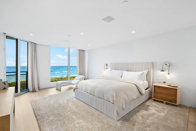 $7,150,000 | 3100 South Ocean Boulevard, Unit 203S, Palm Beach, FL 33480