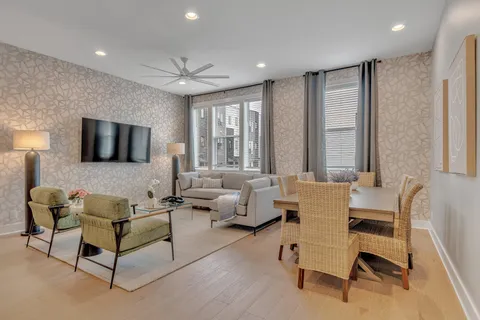$1,099,000 | 2176 Carson Street, Unit 4, Nashville, TN 37211