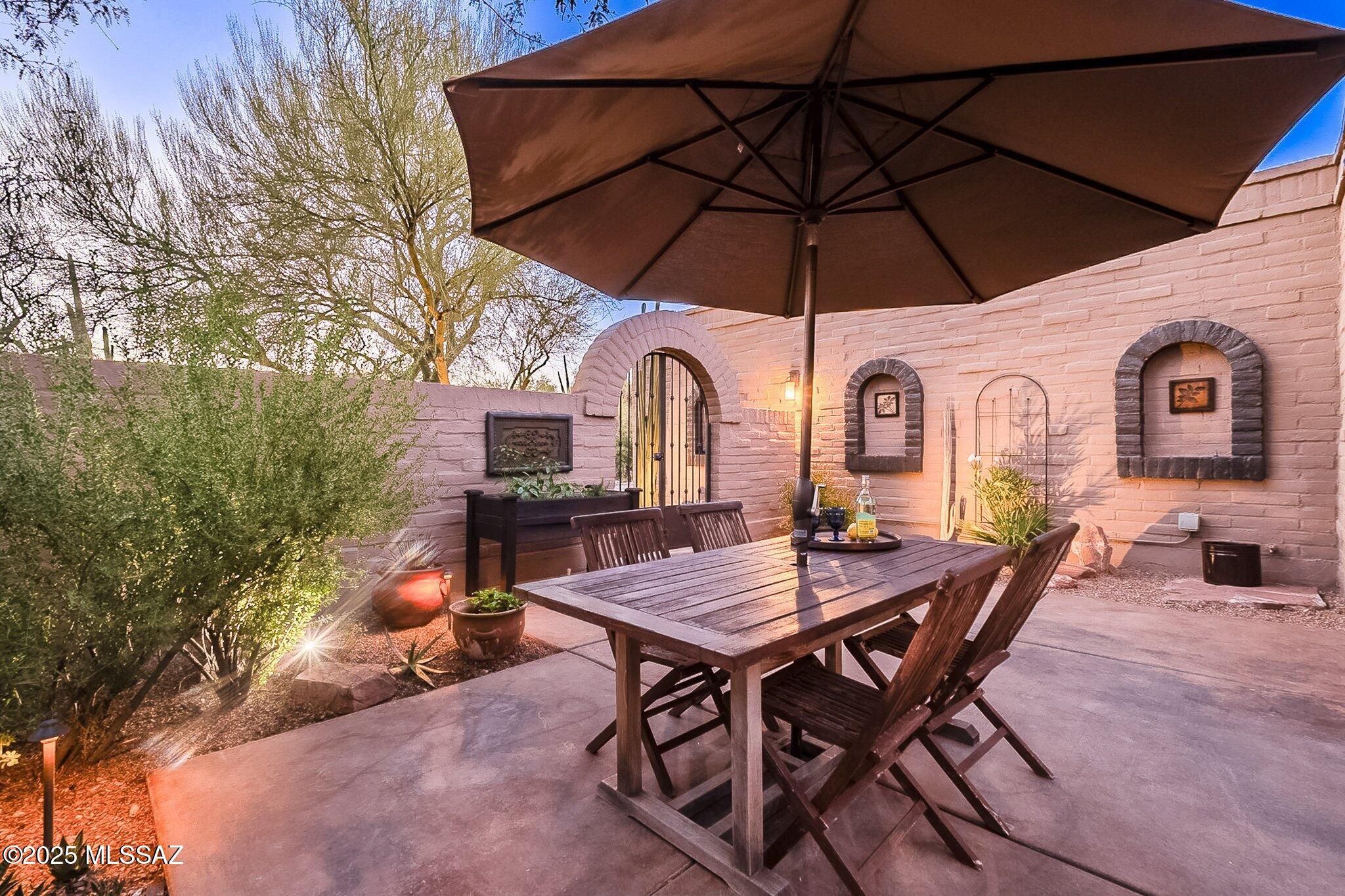 4401 East Havasu Road Tucson, AZ 85718 - Photo 40 of 41 Gallery Image 40
