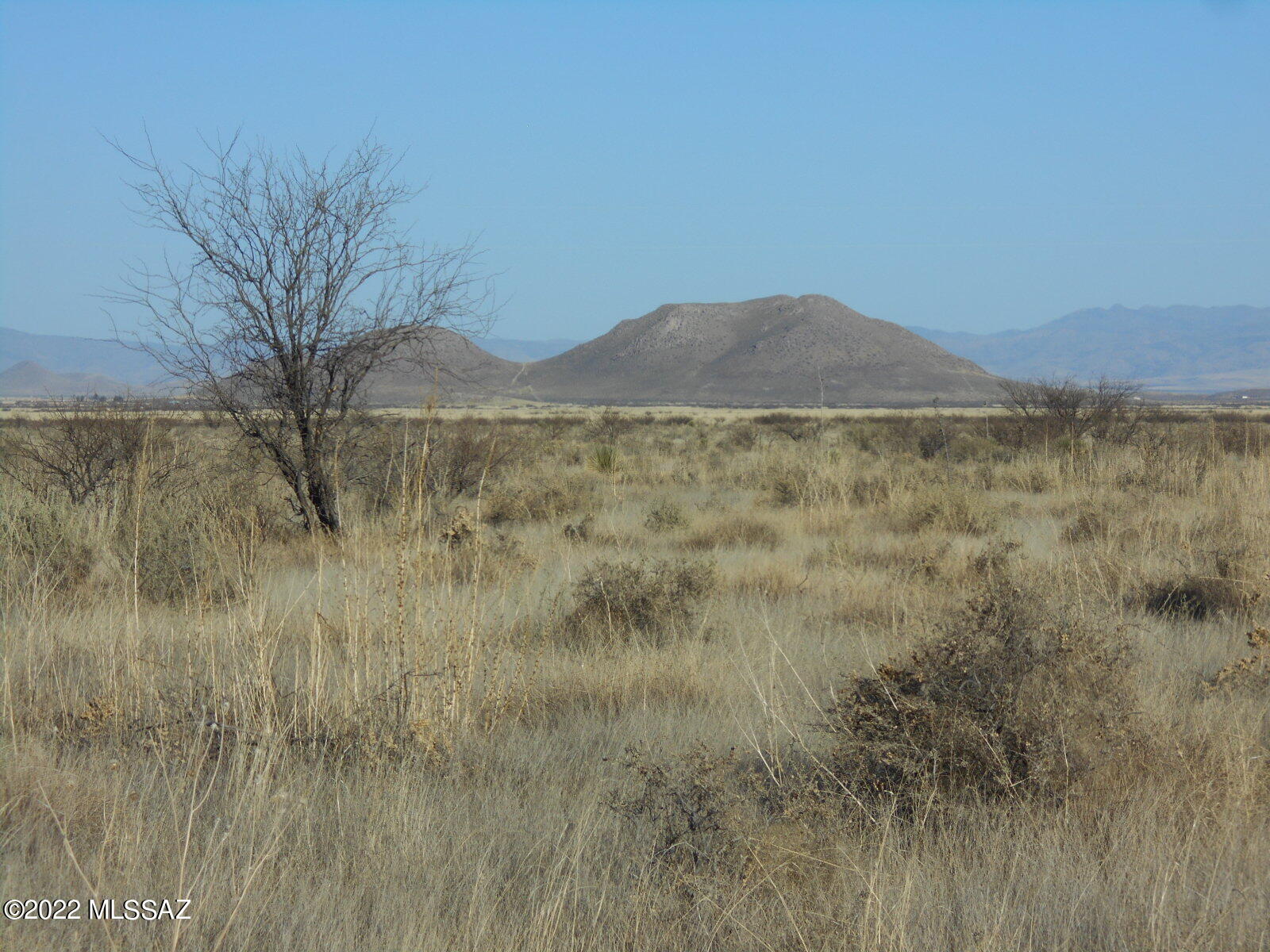 20 Acres 6x Ranch Road Cochise, AZ 85606 - Photo 2 of 24