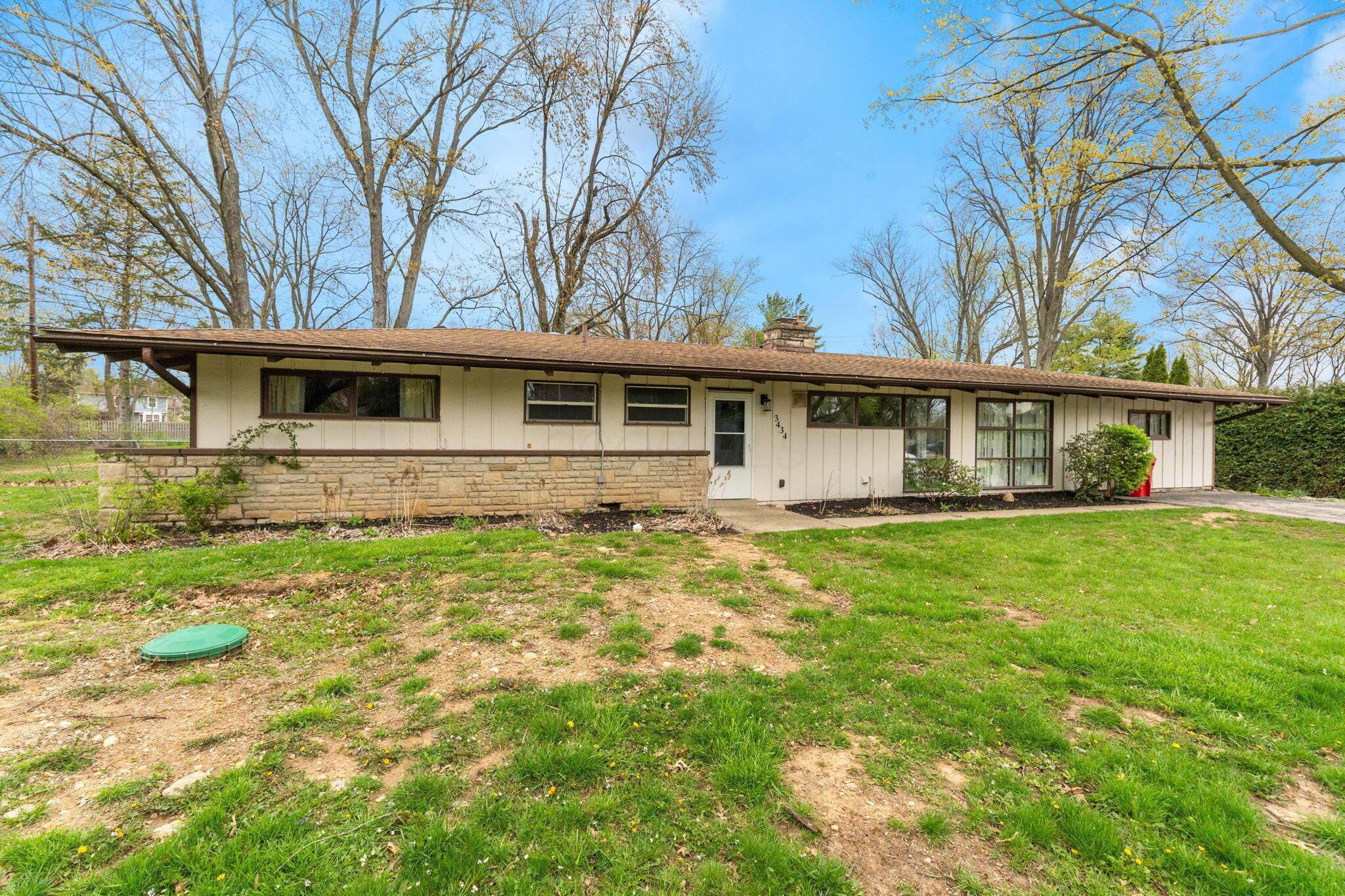 3434 Fishinger Road Columbus, OH 43221 - Photo 20 of 67 3434 Fishinger Rd (Exterior)-1