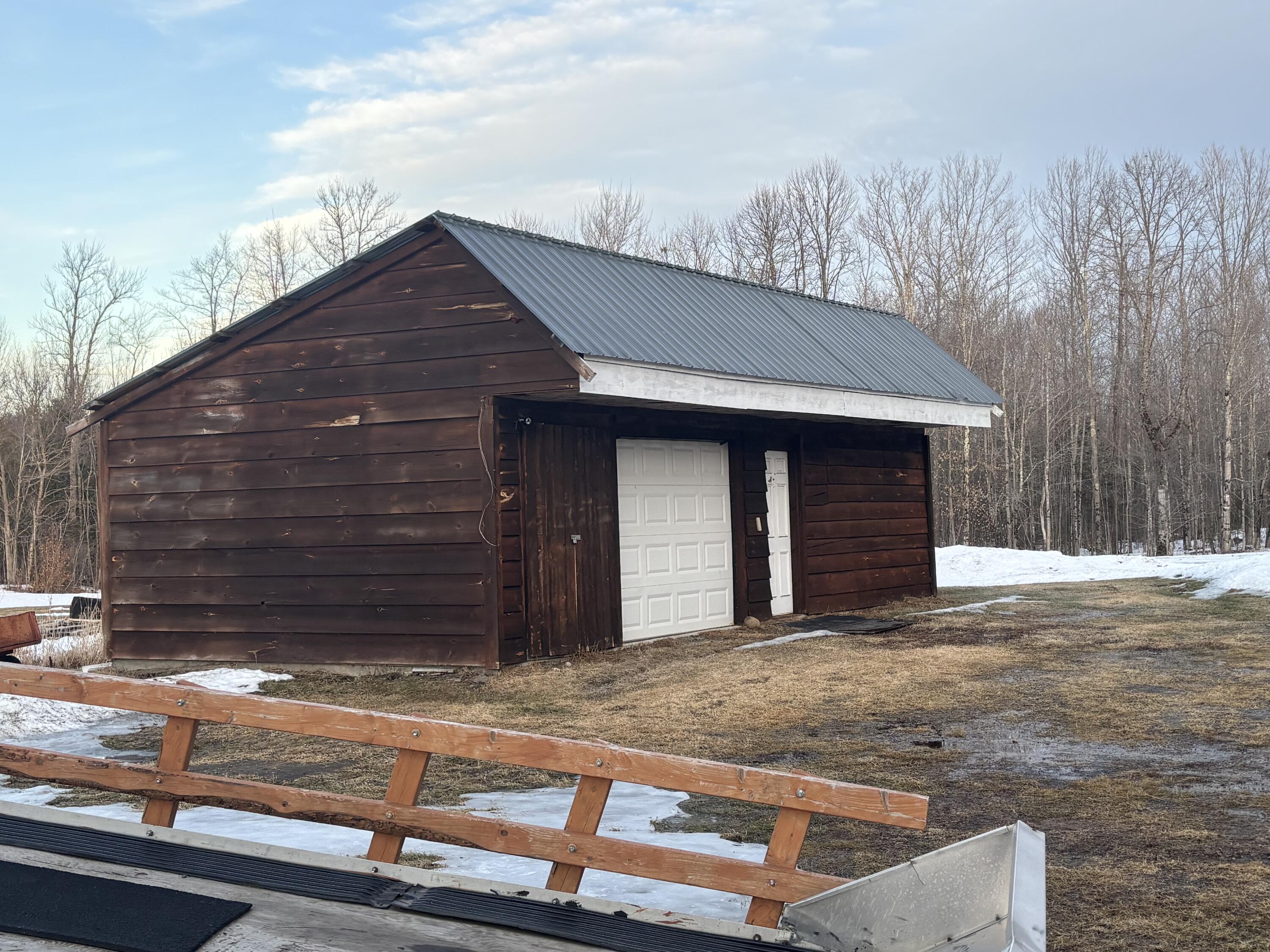 191 Wyman Road Palmyra, ME 04965 - Photo 67 of 94 IMG_1818