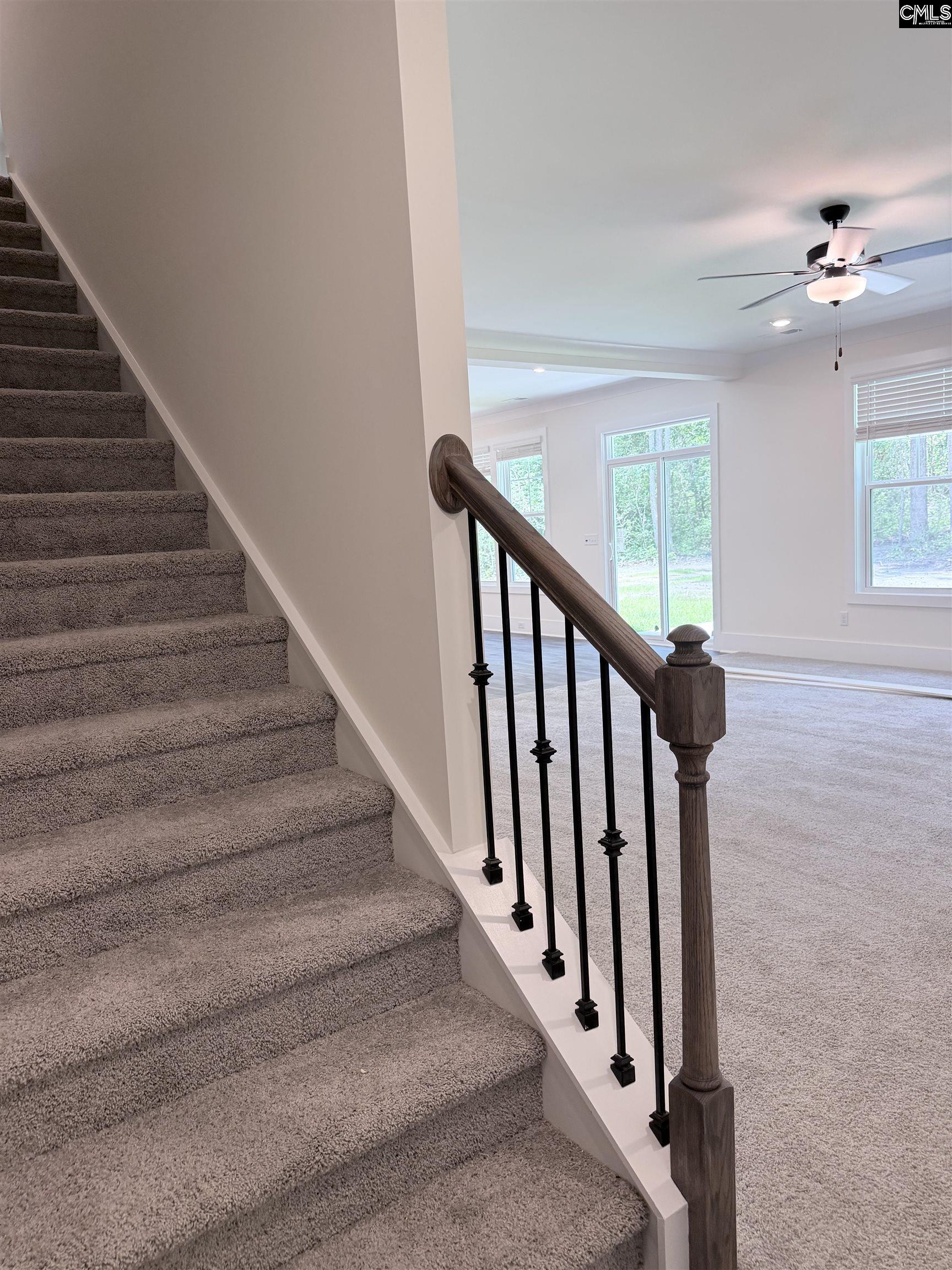 110 Raglins Way Lugoff, SC 29078 - Photo 23 of 67