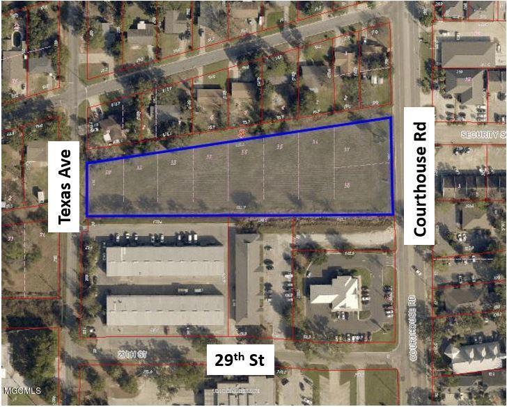 0 Courthouse Road Gulfport, MS 39507 - Photo 1 of 1 Capture1