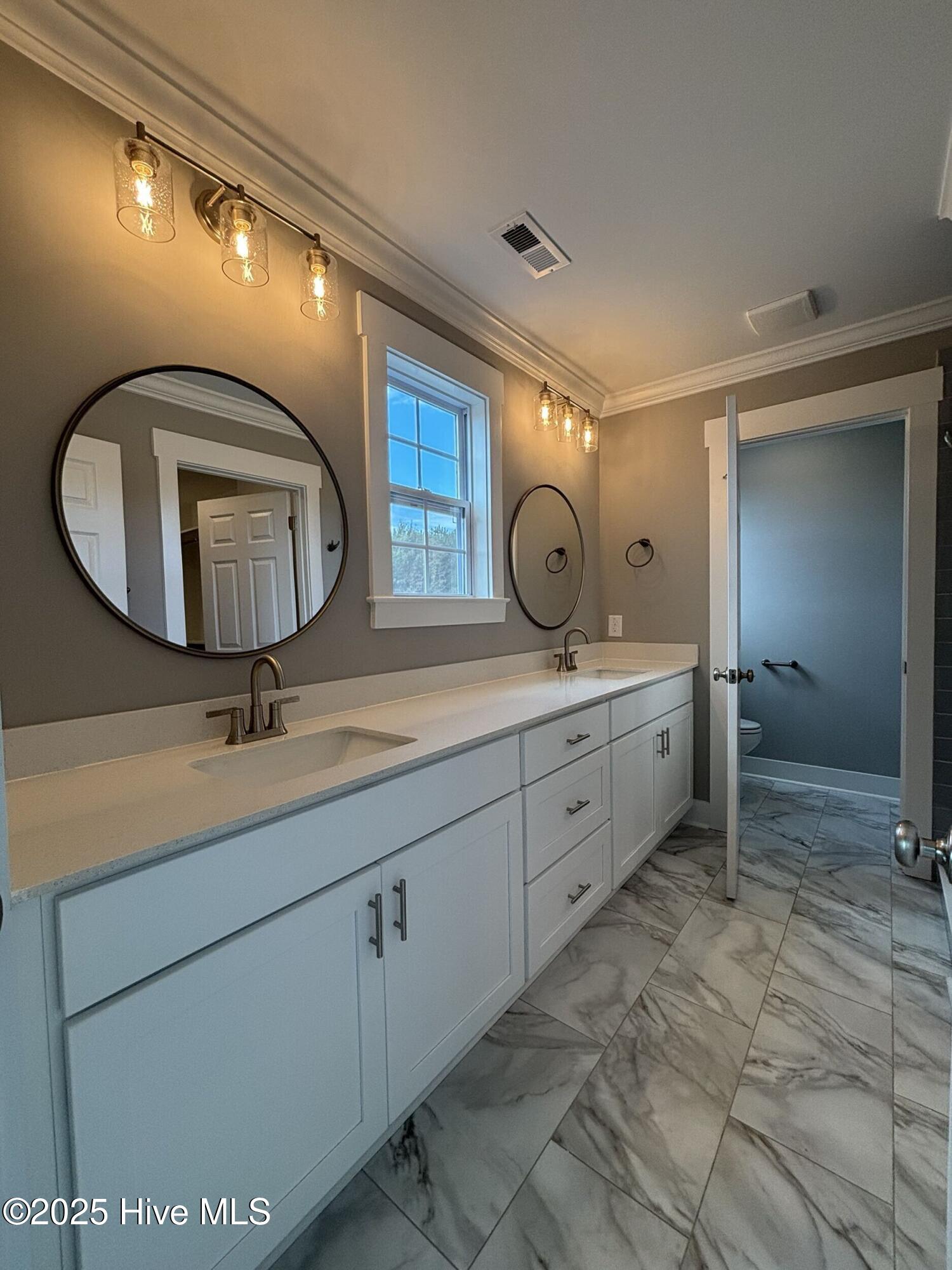 415 Newell Road Snow Hill, NC 28580 - Photo 16 of 18 Master Bathroom
