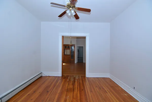 $2,800 | 1441 West Warner Avenue, Unit 1, Chicago, IL 60613