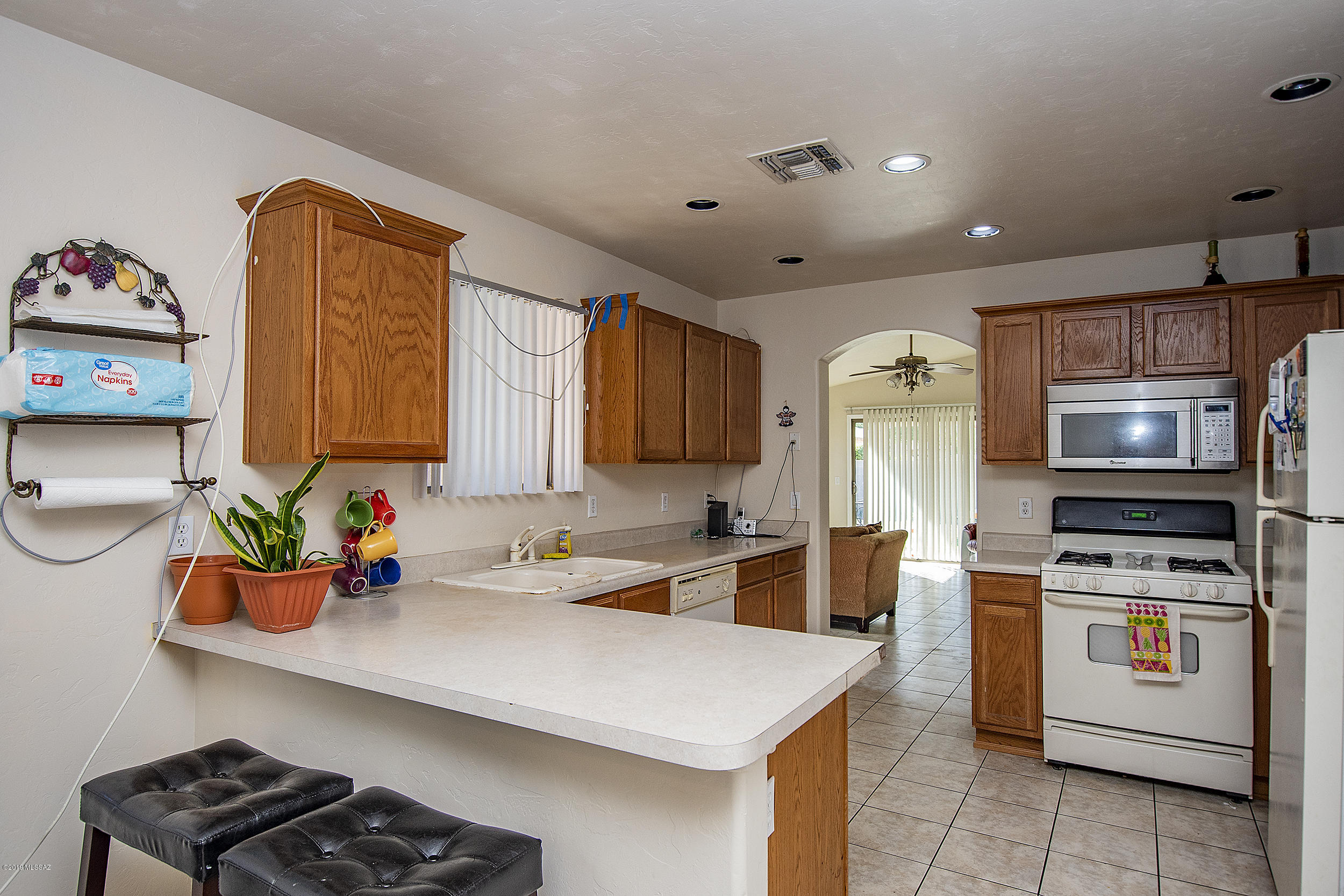 4376 South Valley Road Tucson, AZ 85714 - Photo 22 of 31