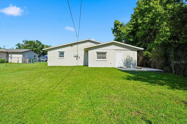 $349,900 | 1103 Southwest 3rd Street, Okeechobee, FL 34974