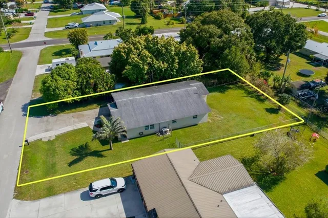 $349,900 | 1103 Southwest 3rd Street, Okeechobee, FL 34974