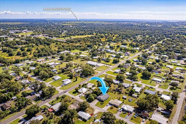 $349,900 | 1103 Southwest 3rd Street, Okeechobee, FL 34974