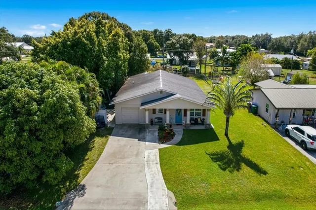 $349,900 | 1103 Southwest 3rd Street, Okeechobee, FL 34974