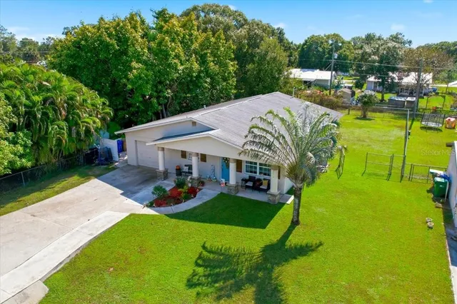 $349,900 | 1103 Southwest 3rd Street, Okeechobee, FL 34974