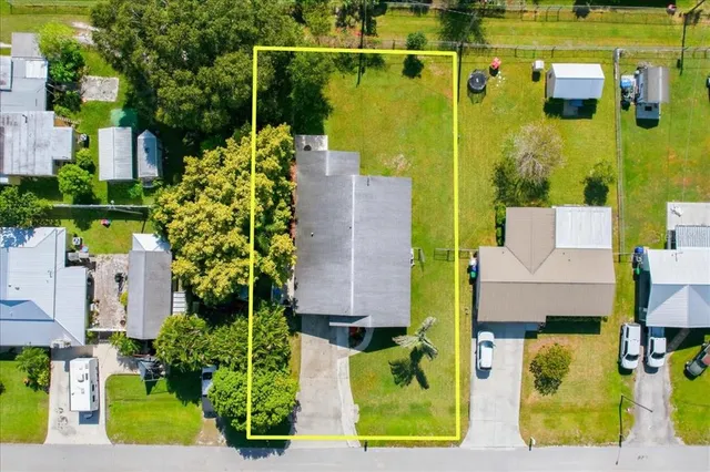 $349,900 | 1103 Southwest 3rd Street, Okeechobee, FL 34974